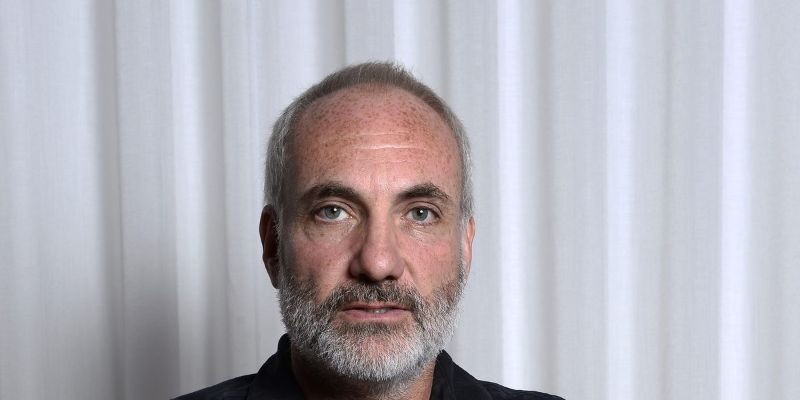 Killing Eve Cast Kim Bodnia: Seven Facts About His Professional & Personal Life